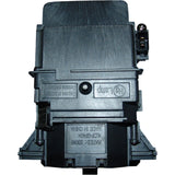 AL™ Series V13H010L81 Lamp & Housing for Epson Projectors - 90 Day Warranty