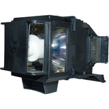 AL™ Series V13H010L81 Lamp & Housing for Epson Projectors - 90 Day Warranty
