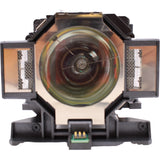 Jaspertronics™ Lamp & Housing for the Epson Powerlite Pro Z11000WNL Projector w Original Lamp Inside - 1 Year Warranty