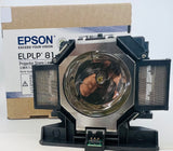 PE-Pro-Z9750UNL-SINGLE OEM replacement Lamp