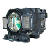 OEM V13H010L81 Lamp & Housing for Epson Projectors - 1 Year Jaspertronics Full Support Warranty!