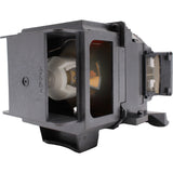 AL™ Series V13H010L82 Lamp & Housing for Epson Projectors - 90 Day Warranty