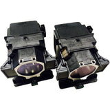 PE-Pro-Z10005UNL-DUAL Original OEM replacement Lamp