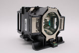 Genuine AL™ Lamp & Housing for the Epson Powerelite Pro Z10005NL (Twin Pack) Projector - 90 Day Warranty
