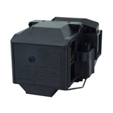 Jaspertronics™ Original Lamp & Housing for the Epson EH-TW7000 Projector - 1 Year Warranty