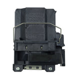 Jaspertronics™ Original Lamp & Housing for the Epson EH-TW7000 Projector - 1 Year Warranty