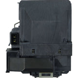 OEM Lamp & Housing for The Epson Home Cinema 3500 Projector - 1 Year Jaspertronics Full Support Warranty!