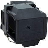 OEM Lamp & Housing for The Epson HC 3700 Projector - 1 Year Jaspertronics Full Support Warranty!