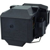OEM Lamp & Housing for The Epson Powerlite HC 3900 Projector - 1 Year Jaspertronics Full Support Warranty!