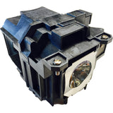 BrightLink-536Wi replacement lamp