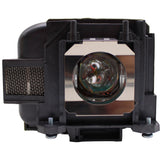 Epson Original Lamp & Housing for The Powerlite 535W Projector - 1 Year Warranty