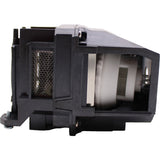 Epson Original Lamp & Housing for The Powerlite 530 Projector - 1 Year Warranty