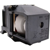 Epson Original Lamp & Housing for The Powerlite 530 Projector - 1 Year Warranty