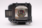 OEM V13H010L87 Lamp & Housing for Epson Projectors - 1 Year Jaspertronics Full Support Warranty!