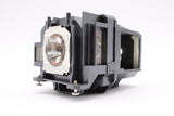 OEM V13H010L87 Lamp & Housing for Epson Projectors - 1 Year Jaspertronics Full Support Warranty!