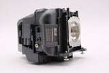 OEM ELP-LP87 Lamp & Housing for Epson Projectors - 1 Year Jaspertronics Full Support Warranty!