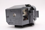 OEM V13H010L87 Lamp & Housing for Epson Projectors - 1 Year Jaspertronics Full Support Warranty!