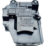 AL™ Series ELP-LP88 Lamp & Housing for Epson Projectors - 90 Day Warranty