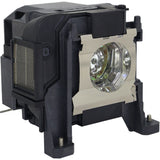 AL™ Series Lamp & Housing for The Epson EH-TW8400 Projector - 90 Day Warranty