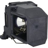 AL™ Series Lamp & Housing for The Epson E Pro 4040 Projector - 90 Day Warranty