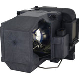 AL™ Series Lamp & Housing for The Epson E Pro 4040 Projector - 90 Day Warranty