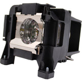Epson Lamp & Housing for The V11H932120 Projector - 1 Year Warranty