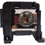 Epson Original Lamp & Housing for The Home Cinema 5050UB Projector - 1 Year Warranty