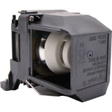 Epson Original Lamp & Housing for The Home Cinema 5050UB Projector - 1 Year Warranty