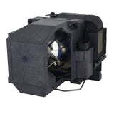 Genuine AL™ V13H010L89 Lamp & Housing for Epson Projectors - 90 Day Warranty