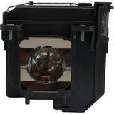 Epson Original Lamp & Housing for The PowerLite 675W Projector - 1 Year Warranty