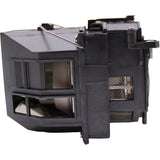 Epson Original Lamp & Housing for The BrightLink 695Wi Projector - 1 Year Warranty