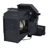 Jaspertronics™ Original Lamp & Housing for the Epson EB-69x Projector - 1 Year Warranty