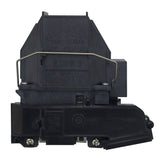 Jaspertronics™ Original Lamp & Housing for the Epson EB-1460ui Projector - 1 Year Warranty