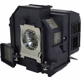 BrightLink Pro 1460Ui OEM replacement Lamp
