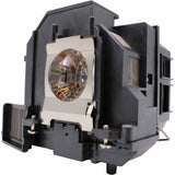 OEM V13H010L92 Lamp & Housing for Epson Projectors - 1 Year Jaspertronics Full Support Warranty!