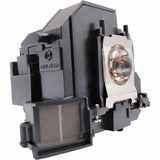 OEM V13H010L92 Lamp & Housing for Epson Projectors - 1 Year Jaspertronics Full Support Warranty!