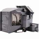 Epson Original Lamp & Housing for The EB-1460ui Projector - 1 Year Warranty