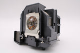 OEM V13H010L92 Lamp & Housing for Epson Projectors - 1 Year Jaspertronics Full Support Warranty!