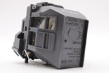 OEM Lamp & Housing for the Epson EB-1440ui Projector - 1 Year Jaspertronics Full Support Warranty!