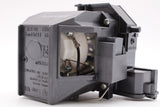 OEM ELP-LP92 Lamp & Housing for Epson Projectors - 1 Year Jaspertronics Full Support Warranty!