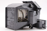 OEM Lamp & Housing for the Epson EB-1440ui Projector - 1 Year Jaspertronics Full Support Warranty!