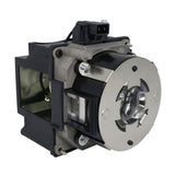 Jaspertronics™ Original ELP-LP93 Lamp & Housing for Epson Projectors - 1 Year Warranty