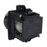 Jaspertronics™ Original ELP-LP93 Lamp & Housing for Epson Projectors - 1 Year Warranty