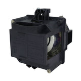 Jaspertronics™ Original ELP-LP93 Lamp & Housing for Epson Projectors - 1 Year Warranty