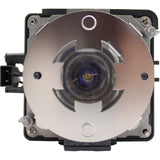 Jaspertronics™ Original Lamp & Housing for the Epson EB-G7400U Projector - 1 Year Warranty
