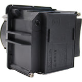 Jaspertronics™ Original ELP-LP93 Lamp & Housing for Epson Projectors - 1 Year Warranty