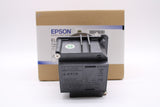 OEM ELP-LP93 Lamp & Housing for Epson Projectors - 1 Year Jaspertronics Full Support Warranty!