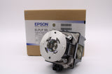 OEM V13H010L93 Lamp & Housing for Epson Projectors - 1 Year Jaspertronics Full Support Warranty!