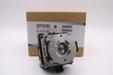 OEM ELP-LP93 Lamp & Housing for Epson Projectors - 1 Year Jaspertronics Full Support Warranty!