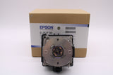 OEM V13H010L93 Lamp & Housing for Epson Projectors - 1 Year Jaspertronics Full Support Warranty!